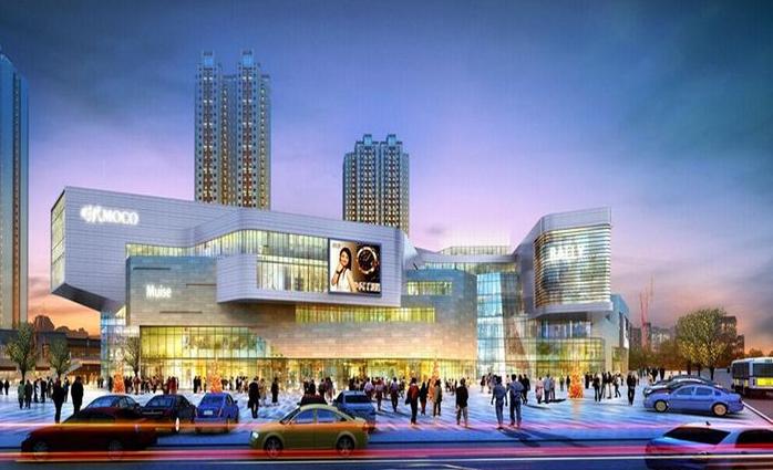 滨江和城看麓山,麓山楼市最新消息