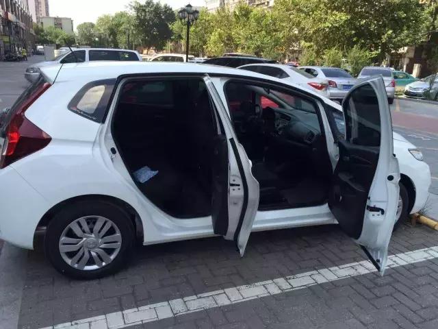 2016款飞度改装视频,2016款飞度测评