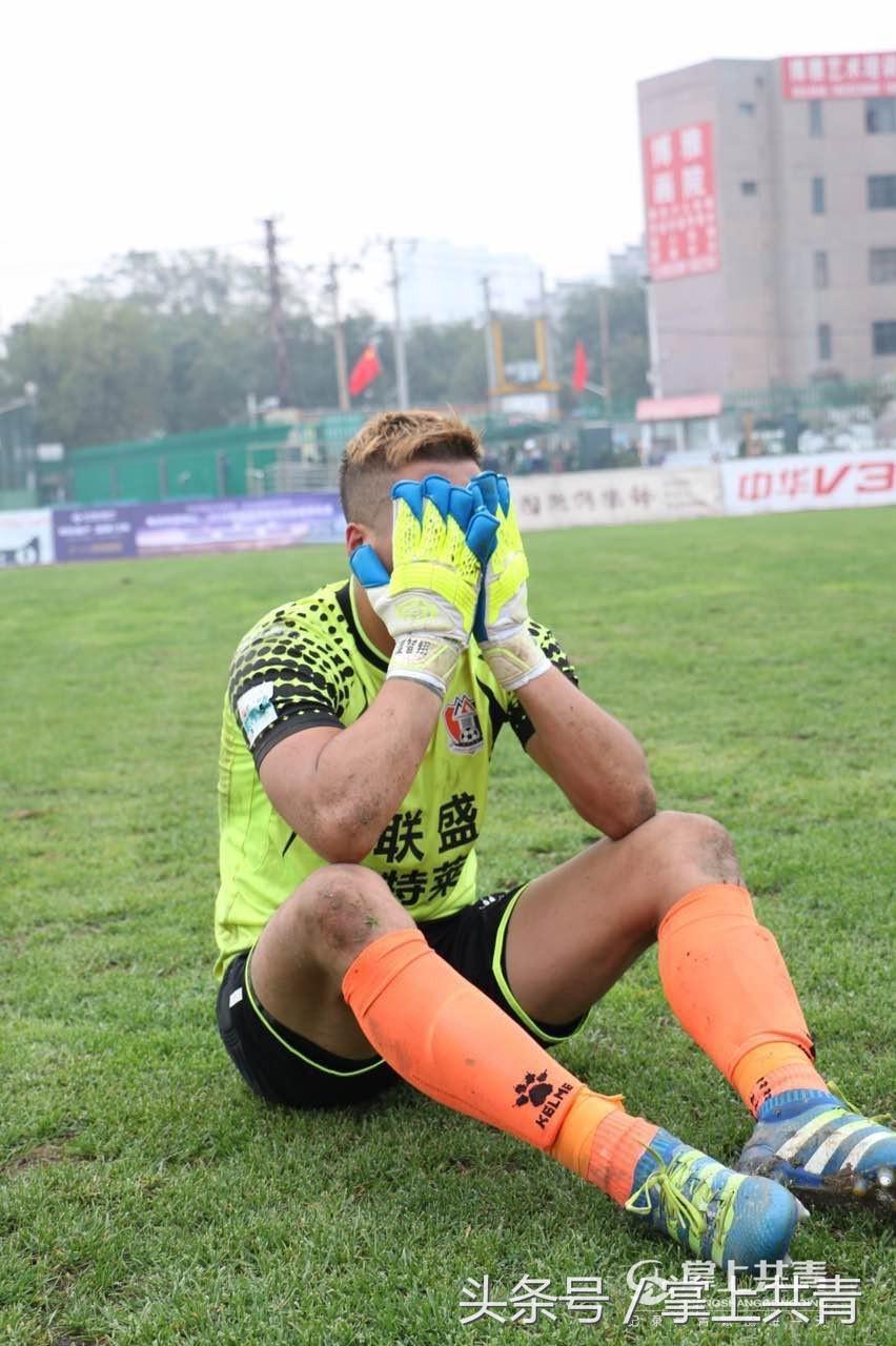 你我之间不离不弃，江西联盛球迷感动全中国