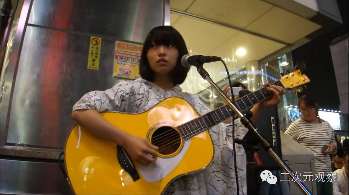 从头到尾死死攥紧你心脏、能让你听一曲就喘不过气的天才歌姬！