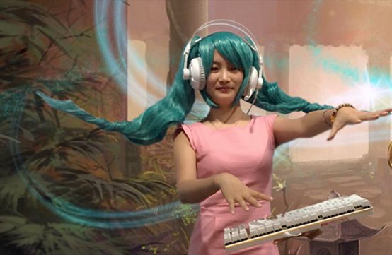 lolcos高还原度,lol新角色cos