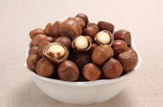 最养胎的九种坚果,坚果有哪些种类怀孕不能吃的