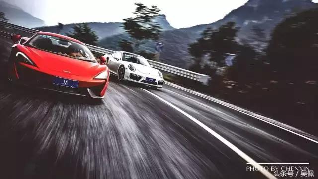 911turbos评测718,911turbos真实车评