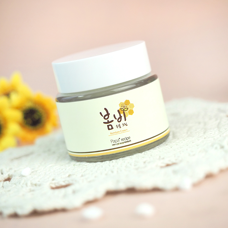 韩国春雨面霜正品价格,韩国春雨是几线品牌