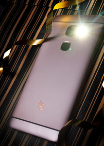 乐视乐2拍照体验,乐视手机乐2评测