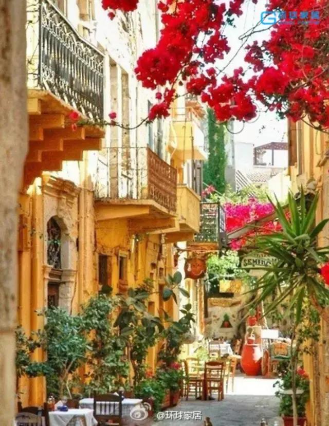 令人惊艳的欧洲小镇,最惊艳的欧洲小镇