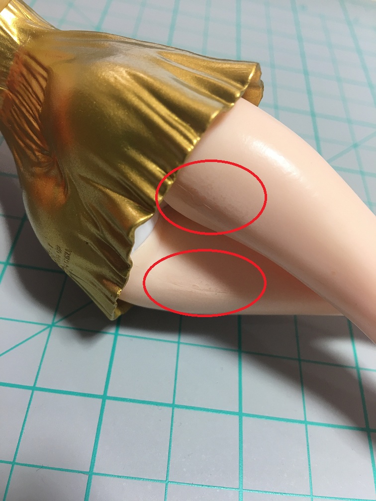 不要再舔了,ACTOYS教你正确的手办保养方法