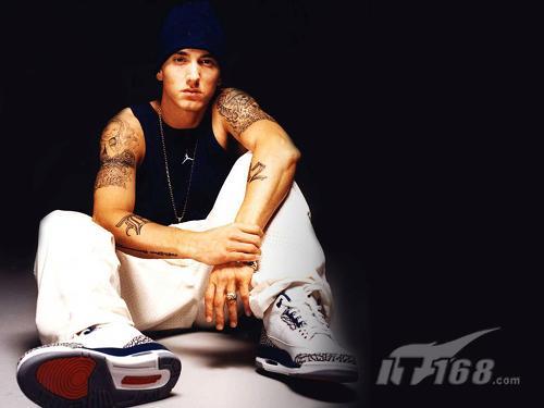 欧美乐坛十大帅哥,迷妹们福利来啦