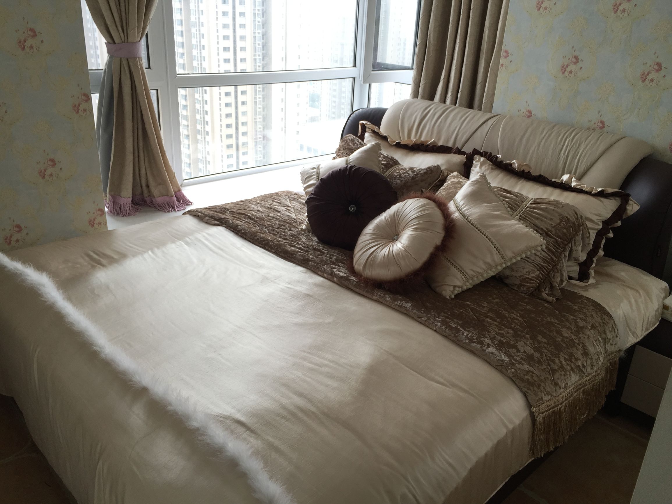 美式风格单纯自然充满个性化,美式风格简约大方