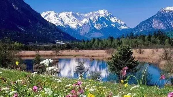 中国十大洗肺圣地,洗肺的地区有哪些