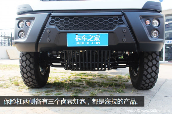 进口依维柯daily4x4最新款,依维柯daily4x4国产