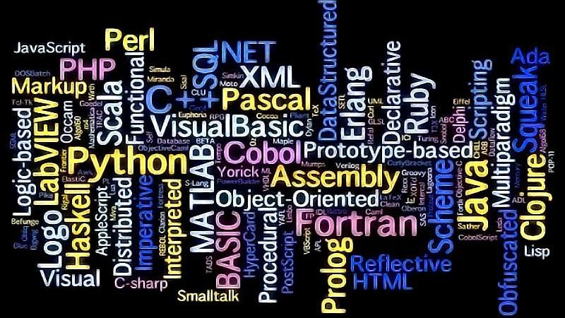 十个值得推荐的编程网站,学习编程的实例网站