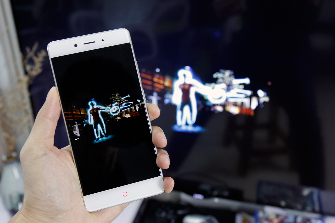 提升手机性能的应用,努比亚好用的功能