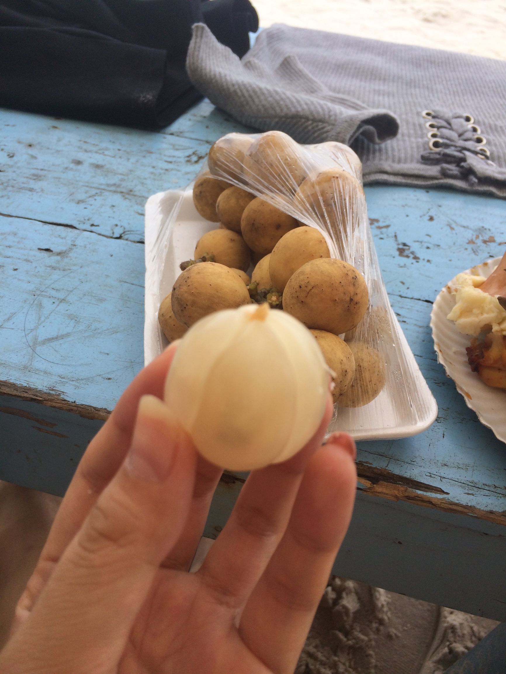 泰国黑暗之旅攻略,泰国历险记完整版