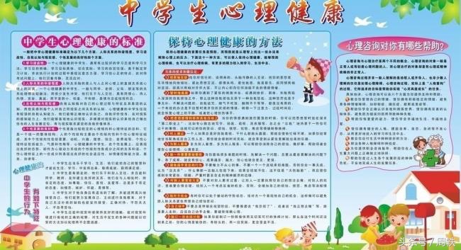 精神与疾病,精神健康和心理健康的区别