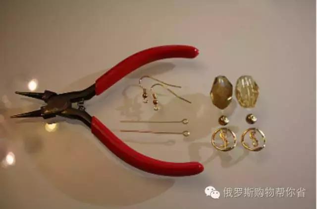 怎么把ysl圆管口红剩下的弄出来,ysl口红耳环