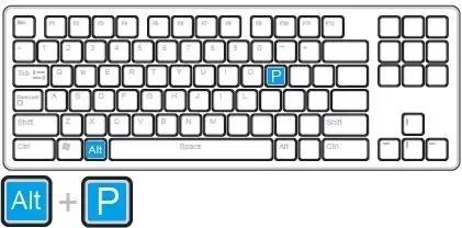 电脑画图工具快捷键,电脑高手快捷键