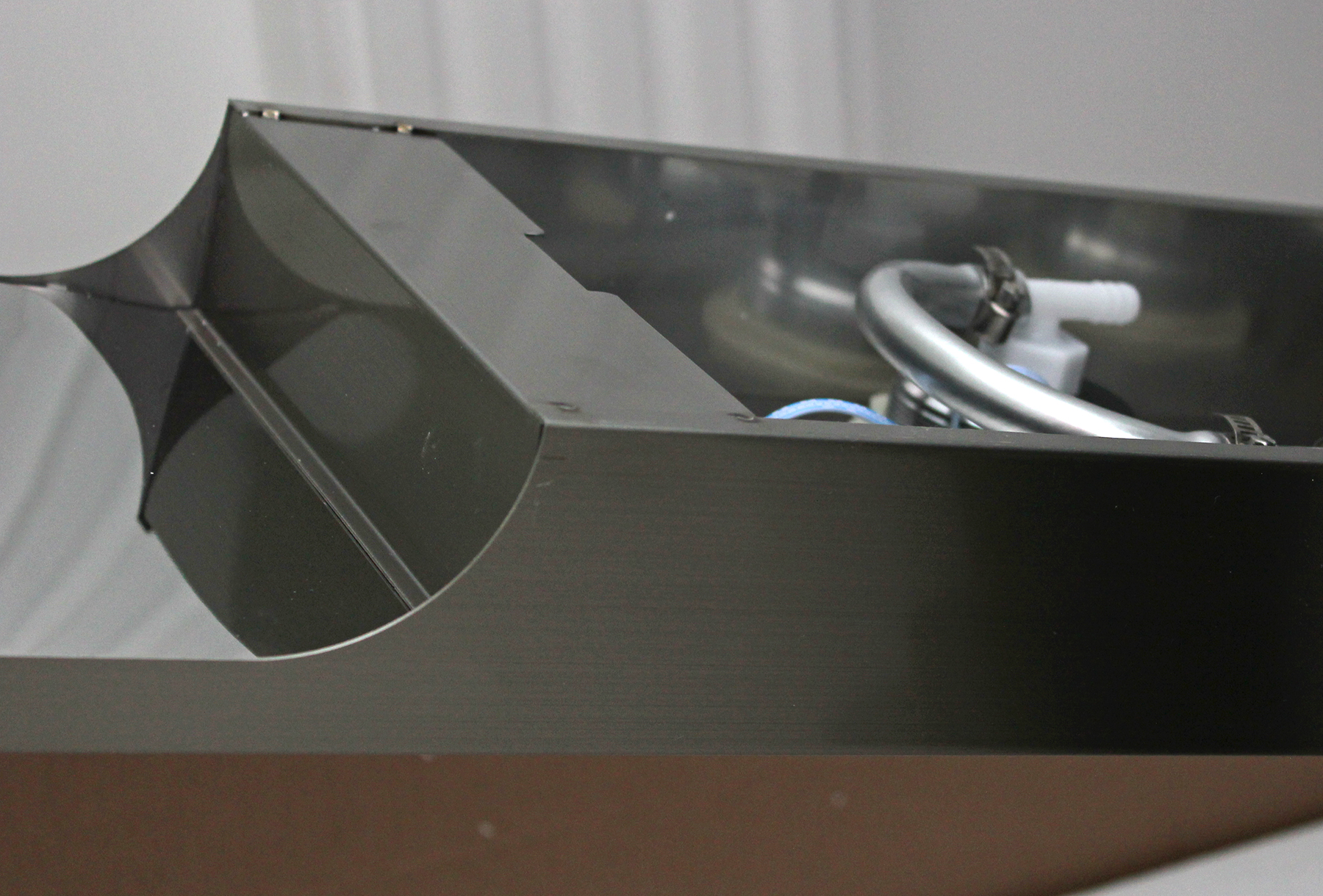 水力发电花洒套装数显,智能恒温淋浴花洒使用