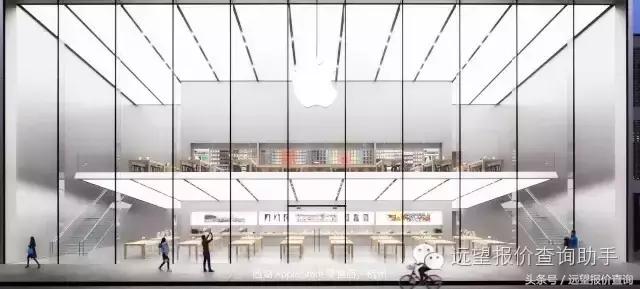 哪些店才是苹果正规售后维修点,苹果送修售后流程