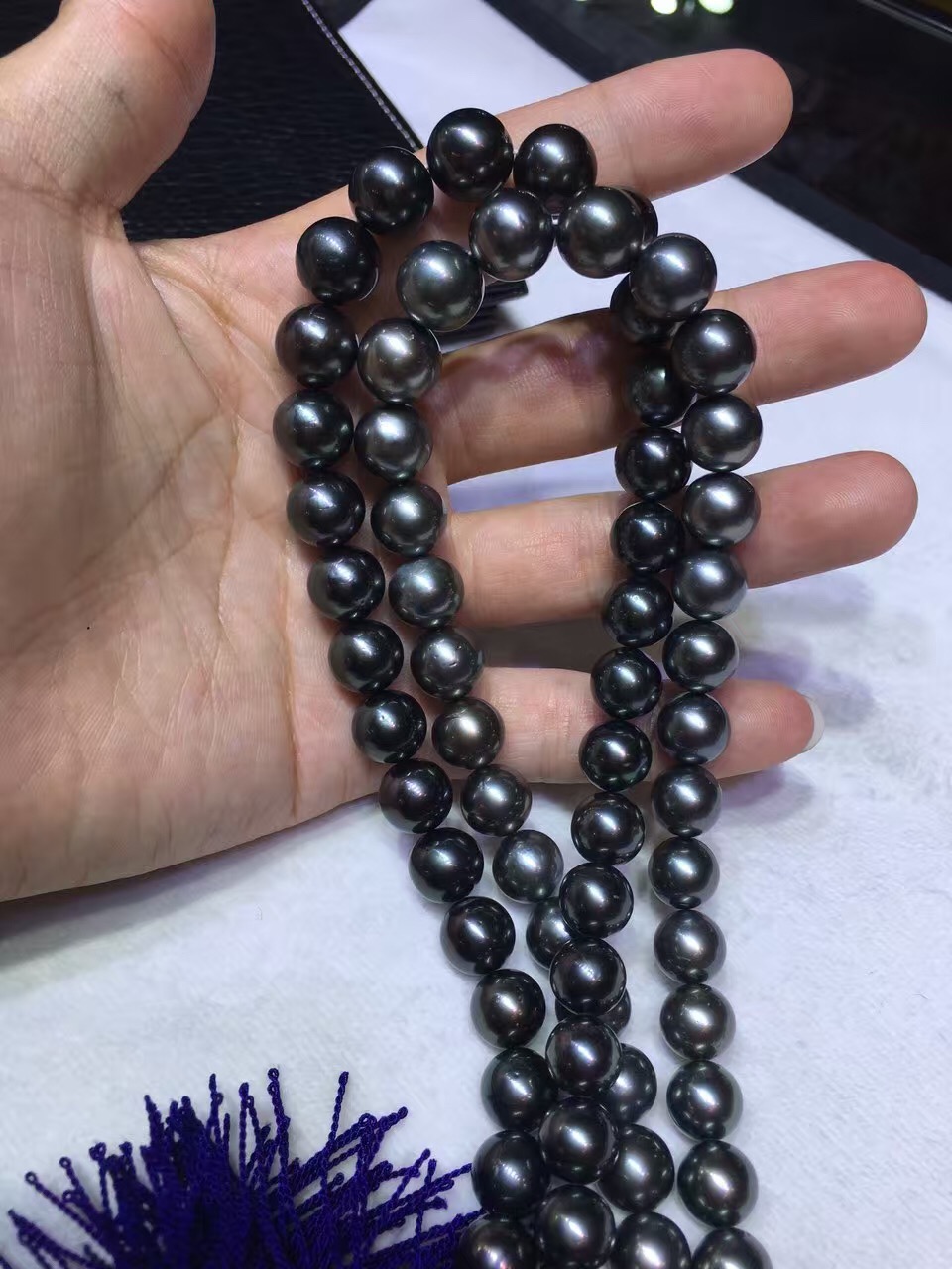 珍珠的分类及价格表,珍珠的价格是多少啊