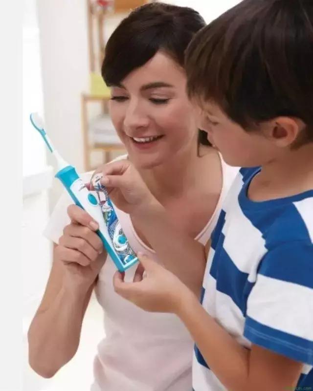 宝宝龋齿可能引发全身性疾病，妈妈必须知道的0~6岁牙齿护理