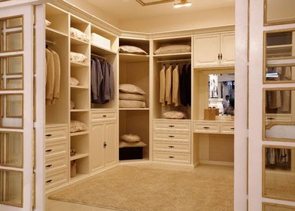 如何保养衣柜五金,实木衣柜怎么保养