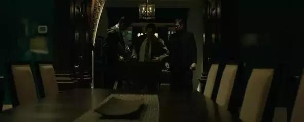 战术美学｜《疾速追杀》的“枪械世界”