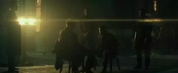 战术美学｜《疾速追杀》的“枪械世界”