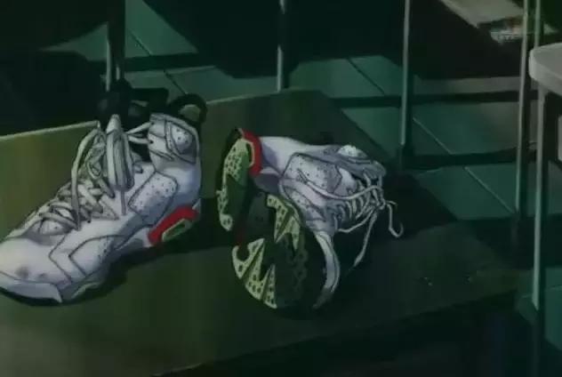 没看过的日本动漫电影,这部很多人没看过的动作电影