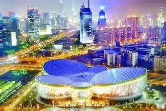 魔都旅游巴士,魔都游玩路线图