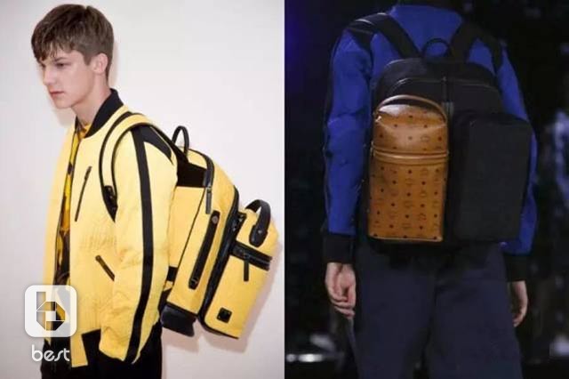 mcm2017年新款图片,mcm经典秋冬值得入手的包