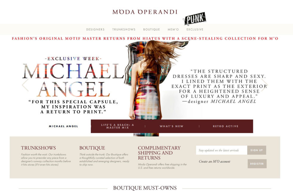 跨境电商的十大外国网站,不为人知的电商