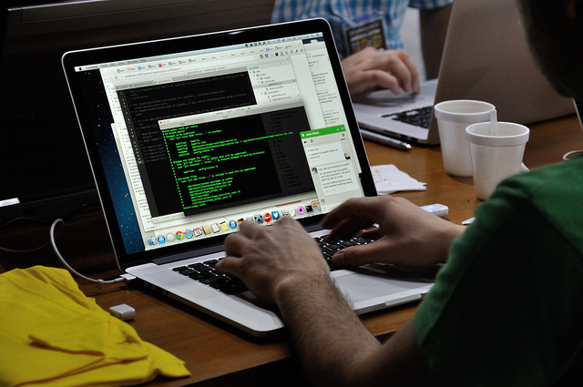 程序员编程最舒服的字体,程序员最适合的代码字体