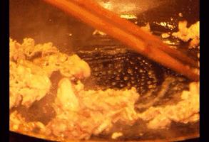 冬季日式火锅,冬日日式火锅