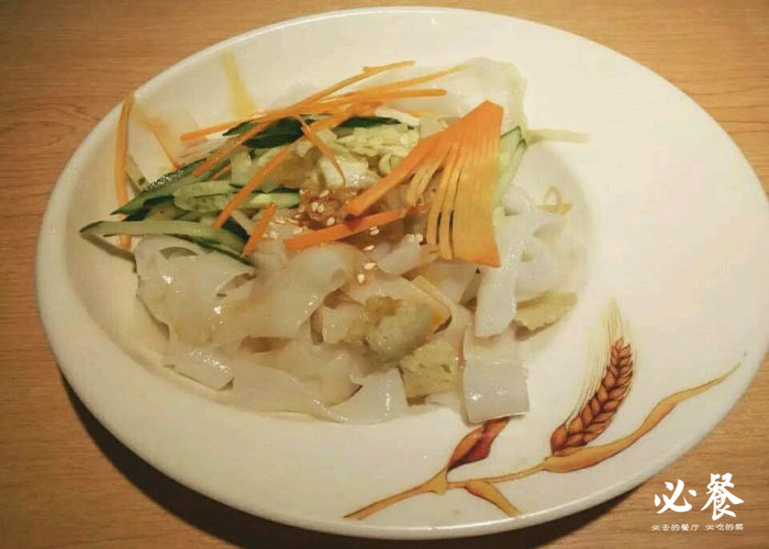 广东口味最好的面馆,珠海神秘的面馆