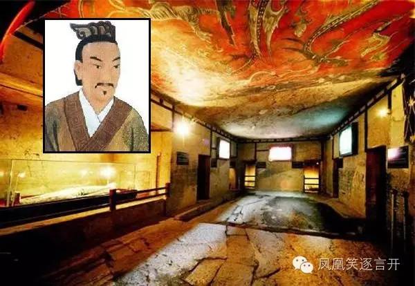 考古曹操纪录片,考古历史曹操