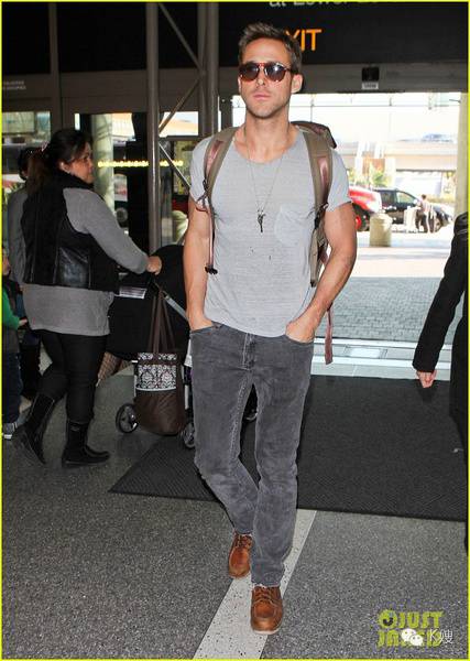 男装搭配|有没有一双鞋，越旧越脏却越好看（RedWing）