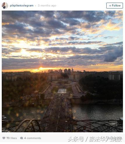 宝辉大酒店巴黎西餐厅 (巴黎有名的高级西餐厅)
