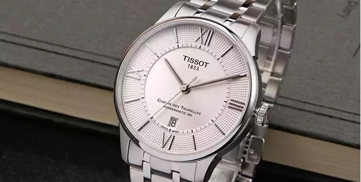 潜水表钢带还是橡胶表带,3000-5000元手表推荐瑞士腕表