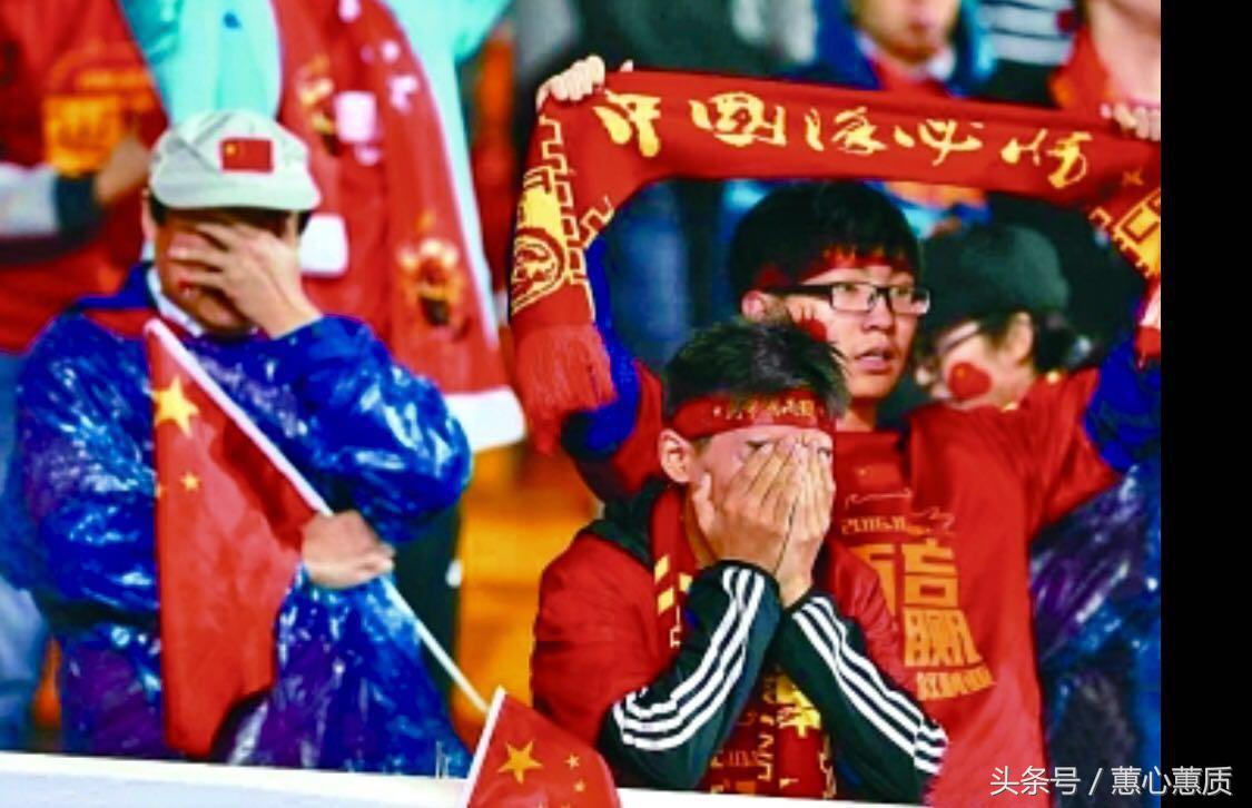 今夜不写诗，来聊聊足球吧