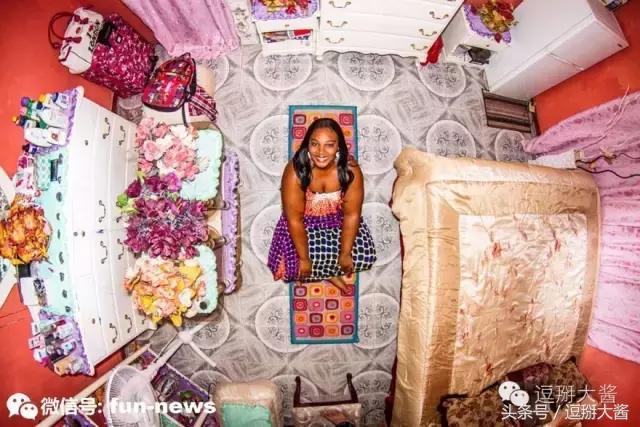 各国卧室风格,各国的卧室