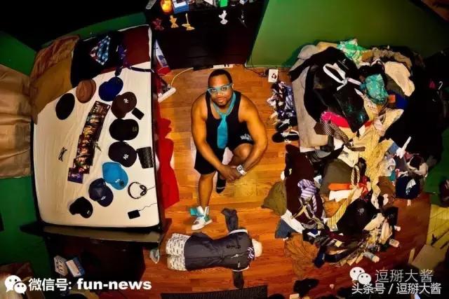 各国卧室风格,各国的卧室