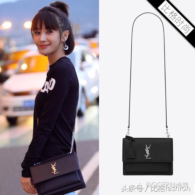 亲测SLPSunset|你值得拥有的容量王包plus