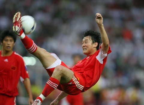 球霸孙继海和李毅,李毅探索百慕大三角