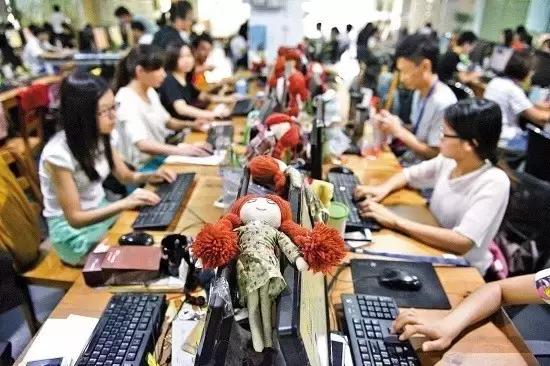 掘一掘淘客套路的祖坟,打开省钱赚钱新思路(行业篇)