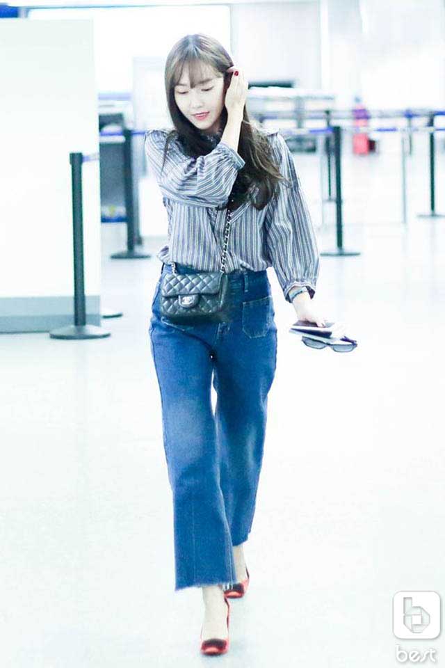 jessica郑秀妍最新代言产品,jessica郑秀妍服装品牌