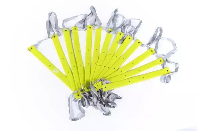 怎么能快速学会凌波微步,怎么利用敏捷梯训练