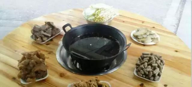 杨家坪十大必吃馆子耙二哥火锅,杨家坪江湖菜推荐排行榜