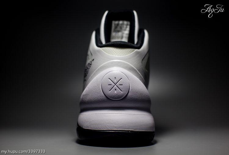 韦德之道第六人2代测评,李宁韦德第六人鸳鸯测评