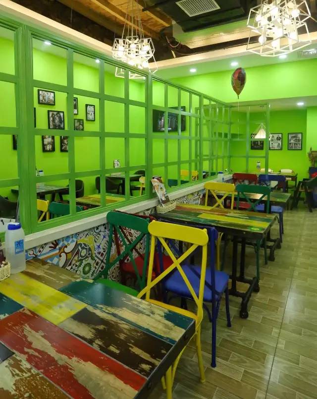 天津韩国小吃街,天津滨江道有一条小吃街叫什么